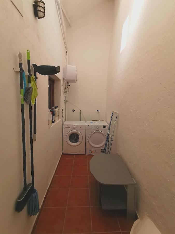 Casa Rural Juan Y Juana Canino 克鲁兹·德·特赫达 外观 照片